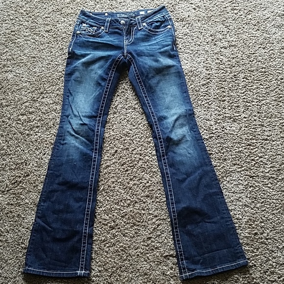 Miss Me Denim - Jeans Miss Me Denim - Jeans